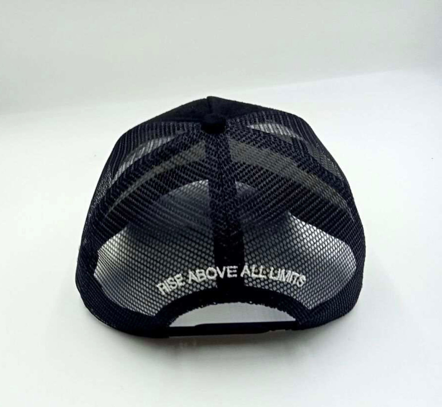 Signature Trucker Hat