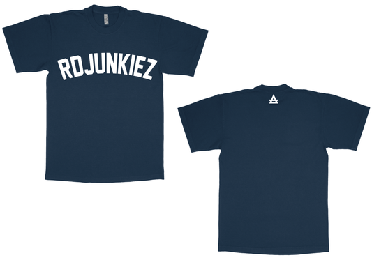 RDJUNKIEZ Essential T-Shirt