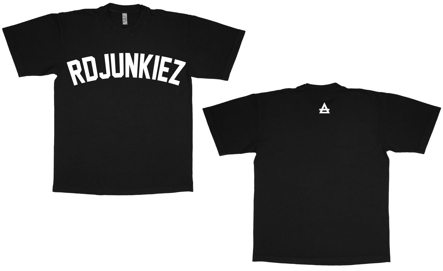 RDJUNKIEZ Essential T-Shirt