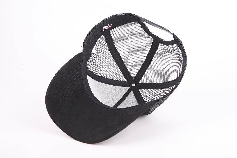 Signature Trucker Hat