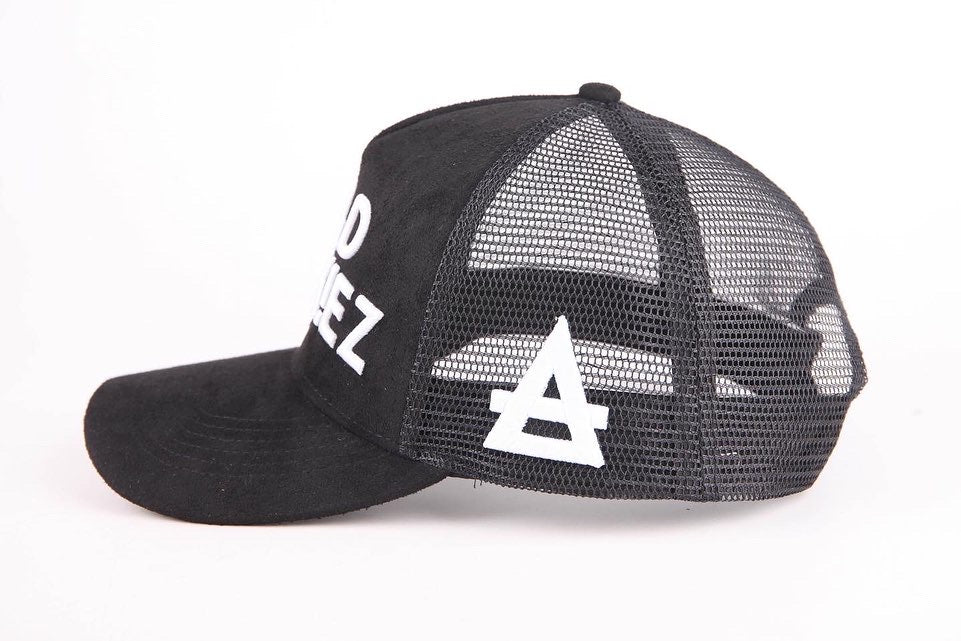 Signature Trucker Hat